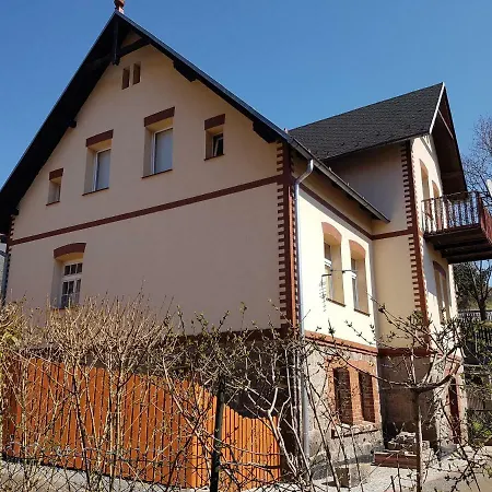 Apartamento Grota