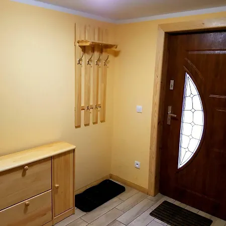 Apartamento Grota *