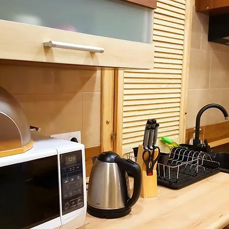 Grota Apartamento *
