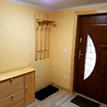 Apartmán Grota *