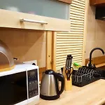 Grota Апартаменты *