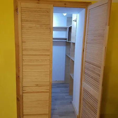 Grota Apartament Szklarska Poręba