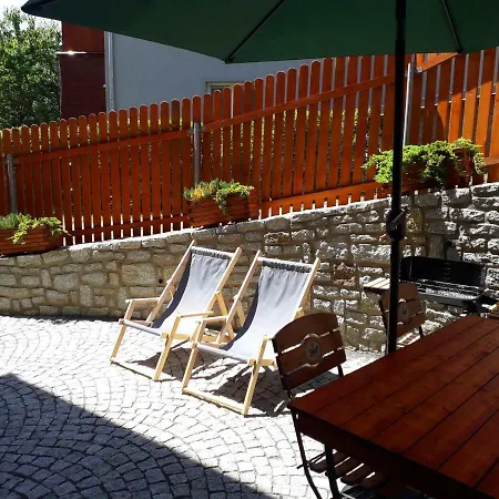 Grota Apartmán *