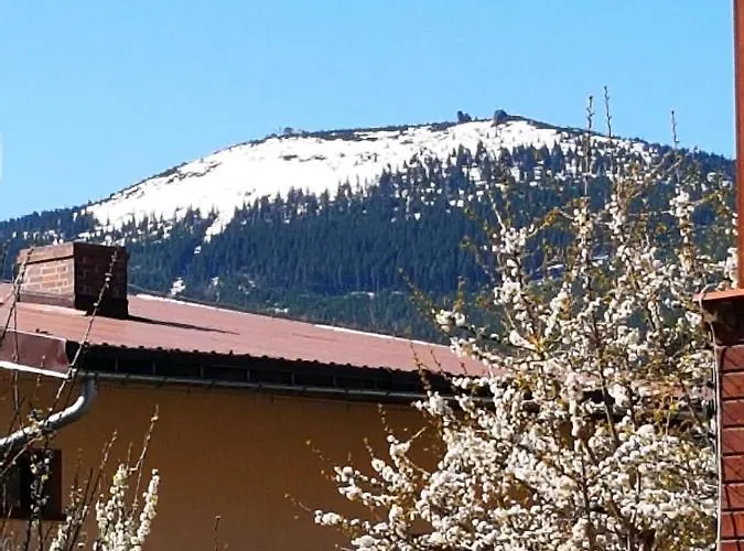 Grota * Schreiberhau