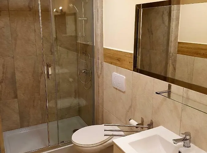 Apartment Grota Schreiberhau